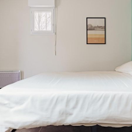 Appartement Spacieux - Disney Шессі Екстер'єр фото