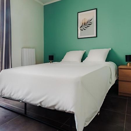 Appartement Spacieux - Disney Шессі Екстер'єр фото