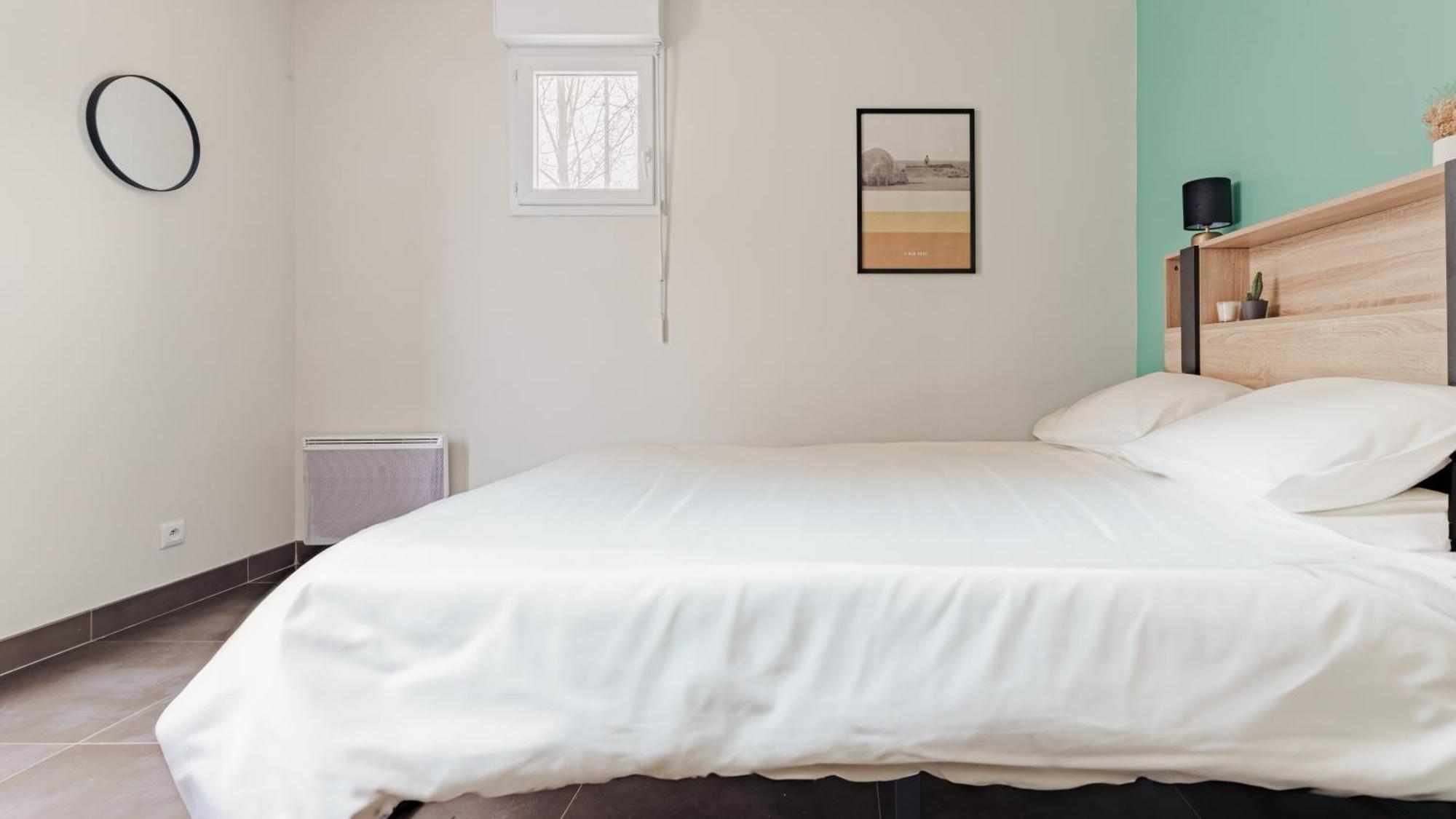 Appartement Spacieux - Disney Шессі Екстер'єр фото