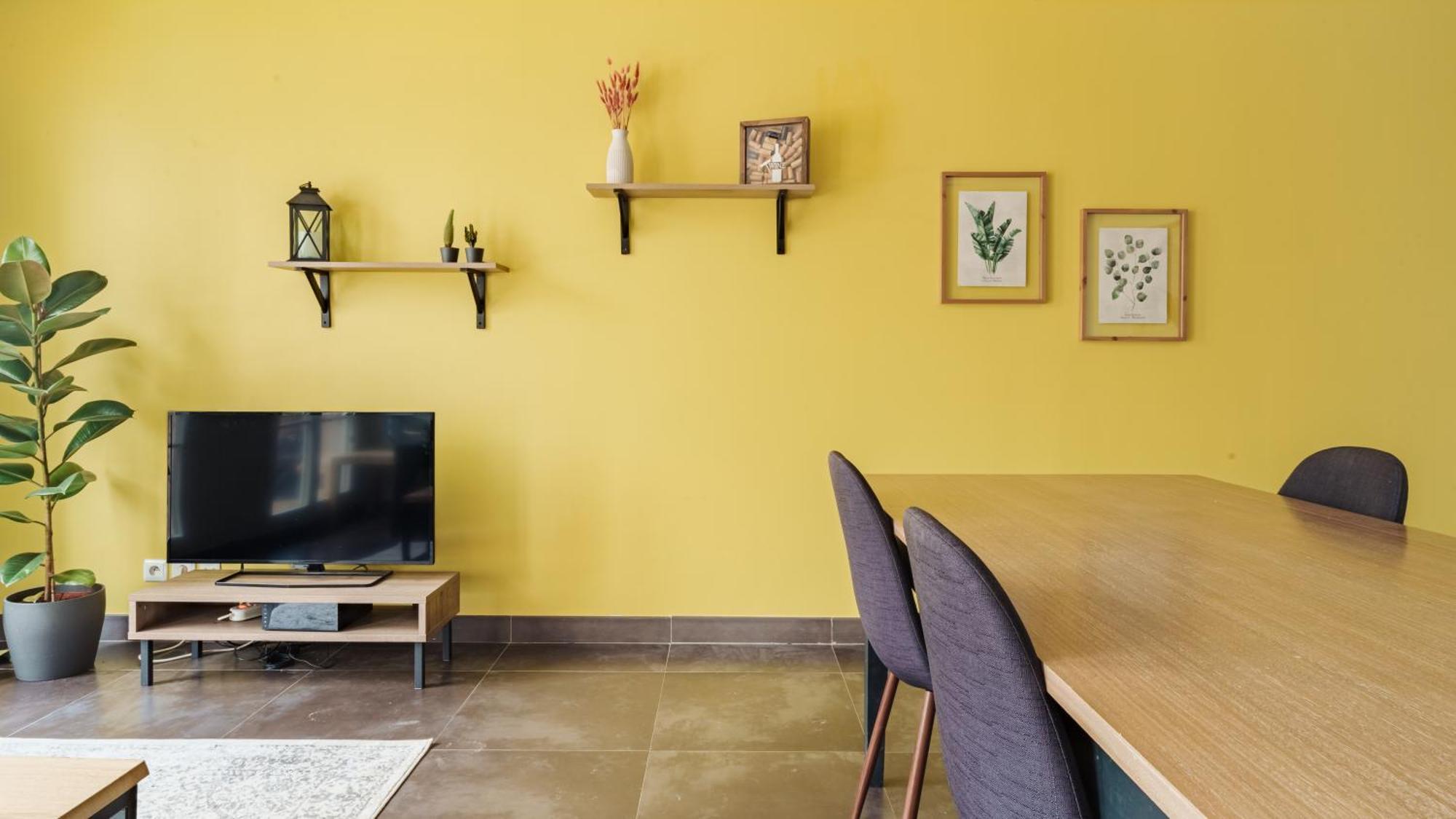 Appartement Spacieux - Disney Шессі Екстер'єр фото