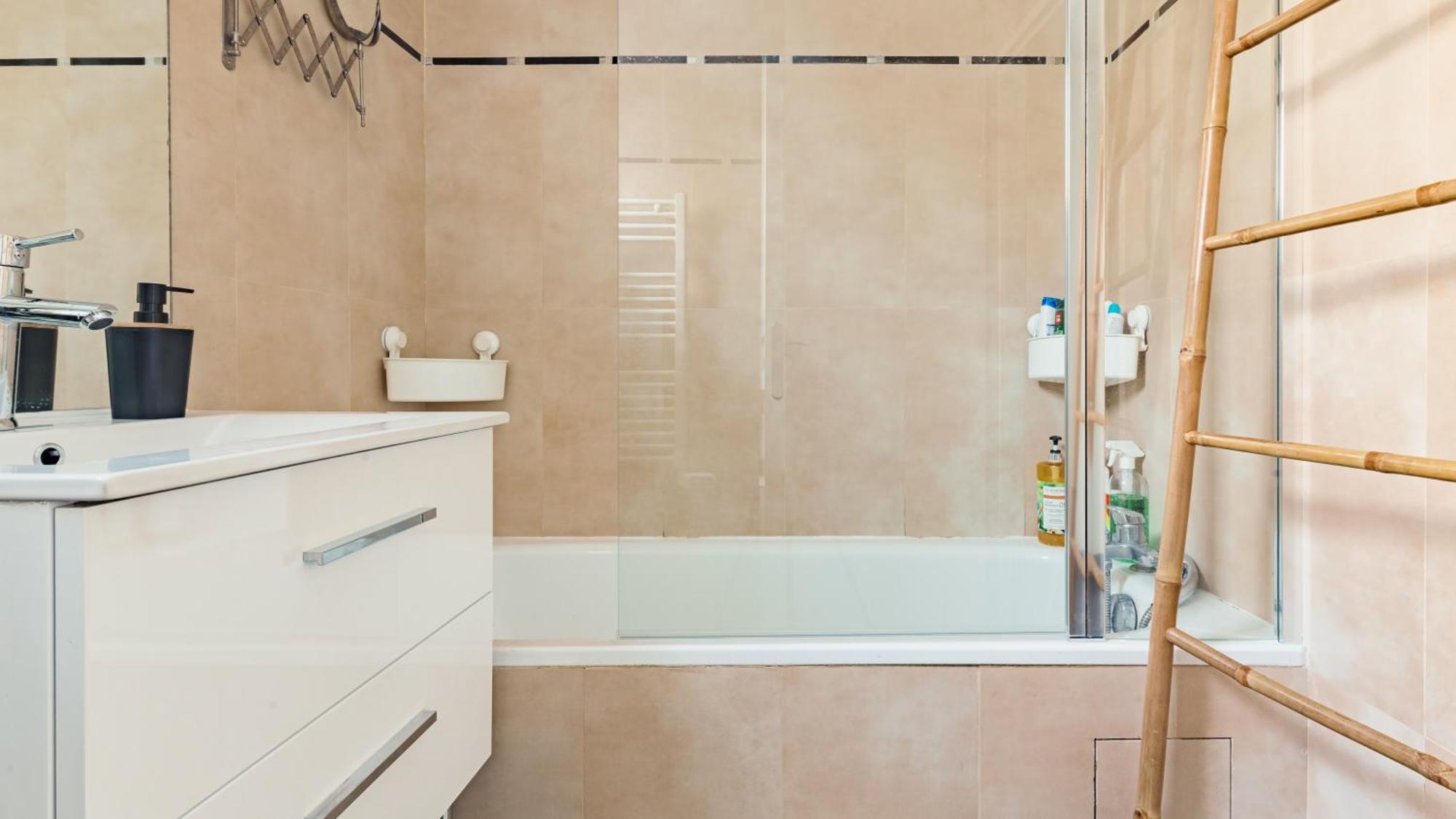 Appartement Spacieux - Disney Шессі Екстер'єр фото